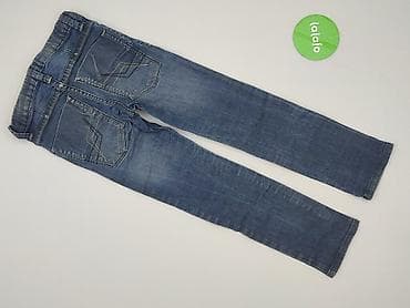 camel active t shirts: Spodnie jeansowe, C&A, 8 lat, 122/128, stan - Bardzo dobry — 3