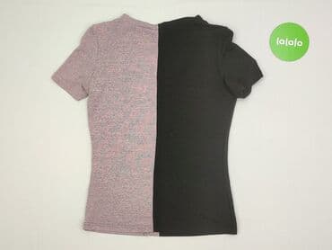 system of a down koszulka h m: Shein, Women`s T-shirt, size S (EU 36) — 3