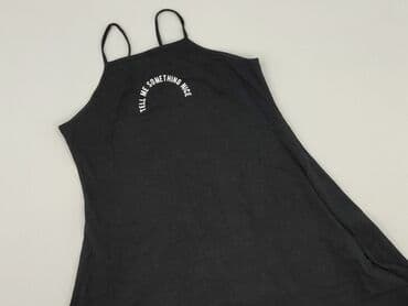 sukienki na koniec roku szkolnego: SZACHOWNICA, Sukienka damska, rozmiar M — 1