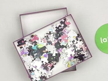 cargo cropp: Puzzle dla Dzieci, stan - Bardzo dobry — 4