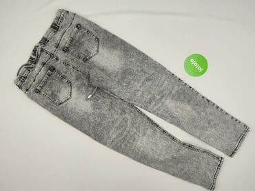 lasocki polbuty na koturnie: Jeansy dla mężczyzn, rozmiar L — 3