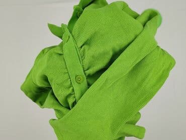 zielona kurtka zara: Zara, Kardigan damski, rozmiar M — 5