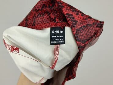 spódnica tiulowa shein: Shein, Spódnica damska, rozmiar L — 4