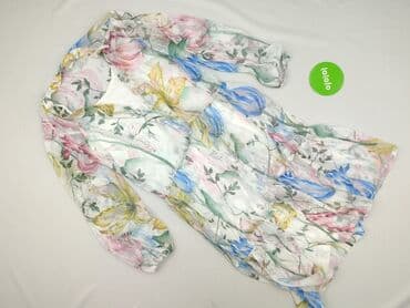 hm sukienka z falbanami: H&M, Sukienka damska, rozmiar S — 2