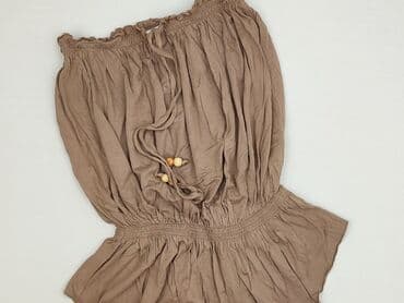 sandały na haluksy na jeden palec: Bluzka damska, rozmiar L — 1