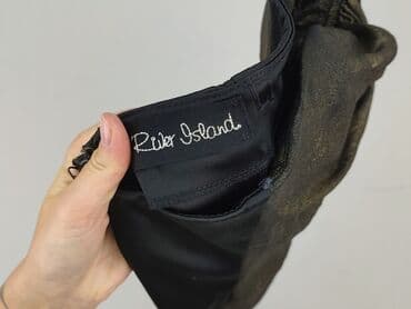 zielona koszulka zara: River Island, Top damski, rozmiar S — 4