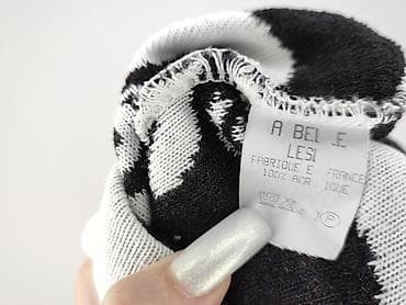 bialym: Sweter damski, rozmiar 5XL — 4