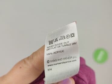 Swetry i golfy: Marks & Spencer, Sweter damski, rozmiar 3XL — 6