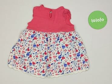 spodnie piżamowe hm: Dress, George, 3-6 months, condition - Very good — 3