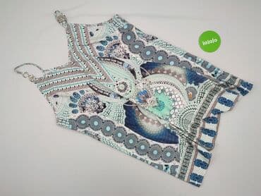 sukienki boho plus size: Shein Curve, Sukienka damska, 3XL — 2