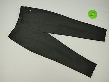 Marks & Spencer, Spodnie materiałowe damskie, rozmiar M — 2