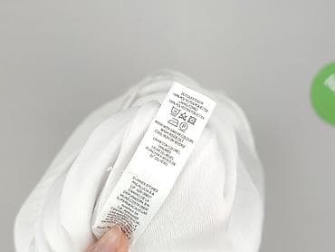 bluzki satynowe: Bluzka damska, rozmiar XL — 5