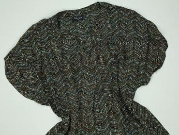 grinch bluzki: Gina, Bluzka damska, 2XL — 1