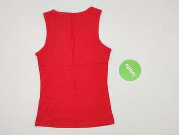 bluzka z ustami house: House, Top damski, rozmiar S — 4