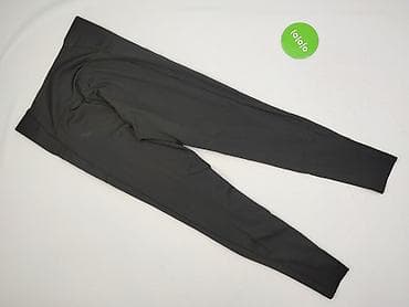 dresy mckenzie: USA PRO, Legginsy Sportowe damskie, rozmiar XL — 3