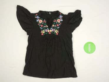 welurowa bluzki: Vero Moda, Bluzka damska, rozmiar XS — 2