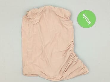 różowa cekinowe spódnice: Boohoo, Spódnica damska, rozmiar XS — 2