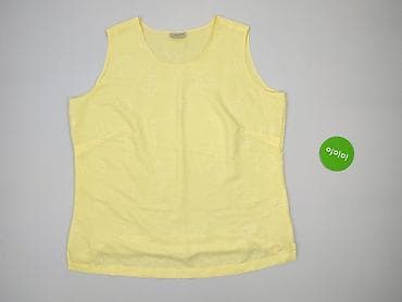 kaffe: Canda, Bluzka damska, rozmiar 2XL — 2