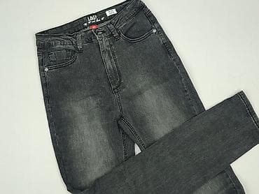 Jeansy damskie, rozmiar S