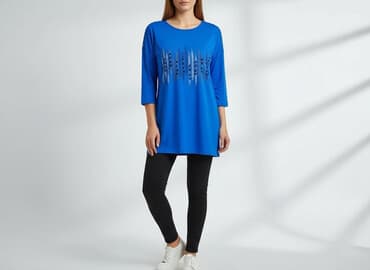 tuniki: FreeStyle, Tunika damska, rozmiar S — 6