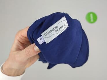 Ubrania damskie: Bluzka damska, XL — 4