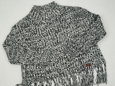 divided kurtka: Cropp, Sweter damski, rozmiar S — 1