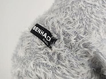sweter welna: Sweter damski, rozmiar 2XL — 5