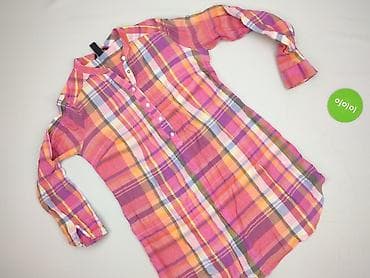 bluzki mama: H&M Mama, Tunika damska, rozmiar M — 2