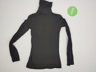 bluza 2pac: Bershka, Golf damski, rozmiar S — 3