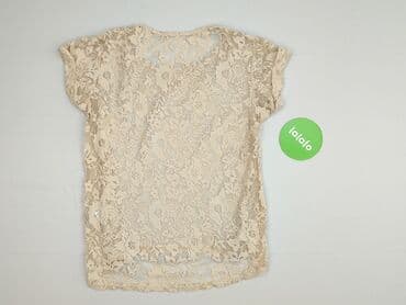 bluzki koronka allegro: T-shirt damski, rozmiar S — 3