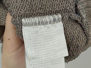 c and a bluza: Bluza, 6-9 miesięcy, stan - Bardzo dobry — 5