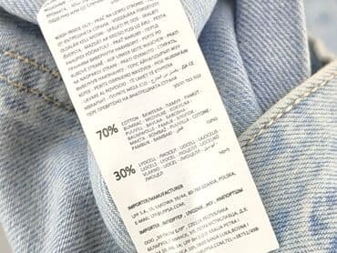 baloon jeans: Jeansy damskie, rozmiar S — 5