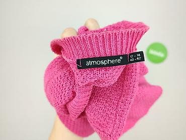 bluza top: Atmosphere, Tunika damska, rozmiar M — 4