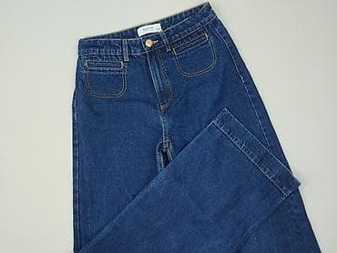 reserved jeansy: Reserved, Jeansy damskie, rozmiar S — 1