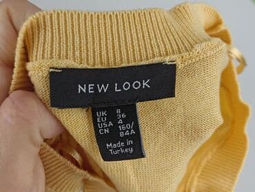 sweter z c a: New Look, Sweter damski, rozmiar S — 4