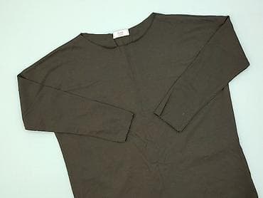 Azara, Bluzka damska, rozmiar 4XL