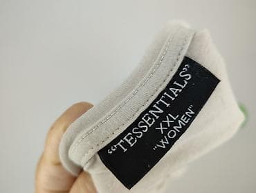 bebe: Tessentials, T-shirt damski, rozmiar 2XL — 4