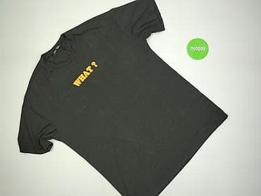what is a shirt pull: Shein, T-shirt damski, rozmiar S — 2