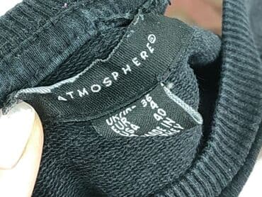 koszulki z atomowkami: Atmosphere, Bluza damska
, M — 4