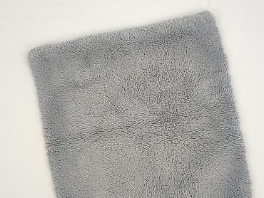 Pillowcase, 40 x 40, kolor - Szary, stan - Bardzo dobry