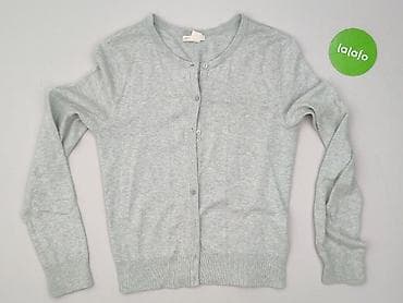 hm pizamy: H&M Basic, Kardigan damski, rozmiar S — 2