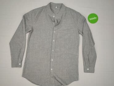 sweter z dodatkiem moheru: Koszulа dla mężczyzn, rozmiar M — 2