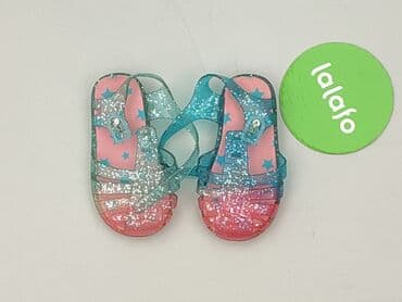 basic sukienka: Sandałki 22, Używany — 2