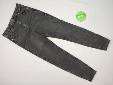 dżinsy diverse: Reserved, Jeansy damskie, rozmiar M — 3