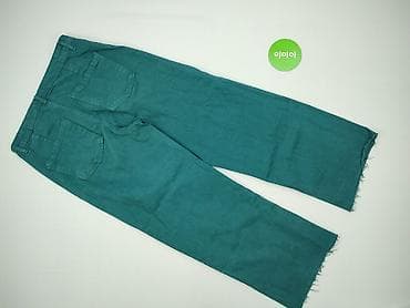 osika jeans: Denim, Jeansy damskie, rozmiar XL — 3