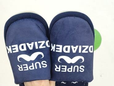 sandały rieker męskie: Kapcie dla mężczyzn, 40.5 — 5