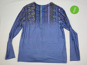 bluza okaidi: Ombre, Bluzka damska, rozmiar M — 3