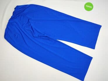 deynn leginsy: Kaleidoscope, Spodnie materiałowe damskie, rozmiar 3XL — 3