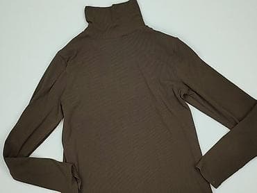 adagio sweter: Golf damski, rozmiar XL — 2