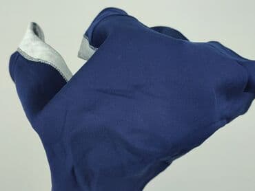 sweter piórkowy na drutach: Bluzka damska, rozmiar M — 5